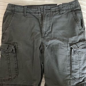 Old Navy Cargo Shorts
